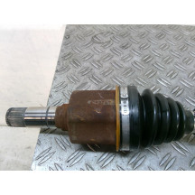 Cardan gauche (transmission) CHRYSLER PT CRUISER Photo n°2