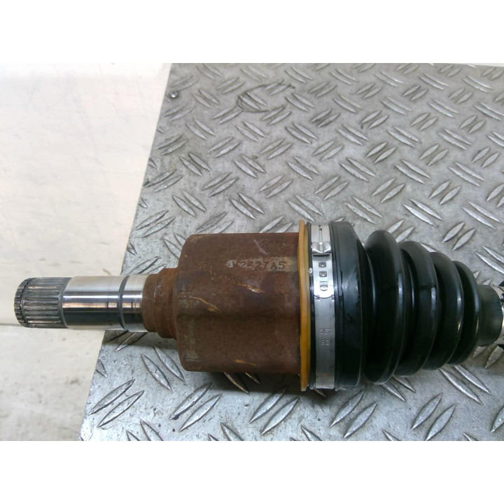 Cardan gauche (transmission) CHRYSLER PT CRUISER Photo n°2