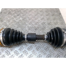 Cardan gauche (transmission) CHRYSLER PT CRUISER Photo n°3