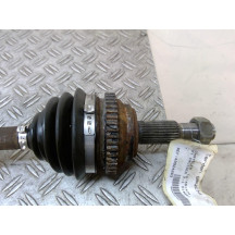 Cardan gauche (transmission) CHRYSLER PT CRUISER Photo n°5
