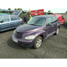 Cardan gauche (transmission) CHRYSLER PT CRUISER Photo n°7