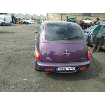 Cardan gauche (transmission) CHRYSLER PT CRUISER Photo n°9