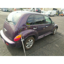 Cardan gauche (transmission) CHRYSLER PT CRUISER Photo n°10