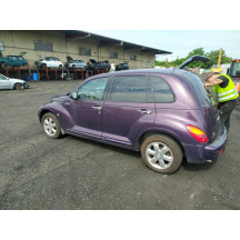 Cardan gauche (transmission) CHRYSLER PT CRUISER Photo n°11