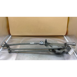 Moteur essuie glace avant FORD FOCUS 2 Photo n°1