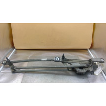 Moteur essuie glace avant FORD FOCUS 2 Photo n°1