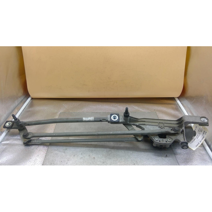 Moteur essuie glace avant FORD FOCUS 2 Photo n°1