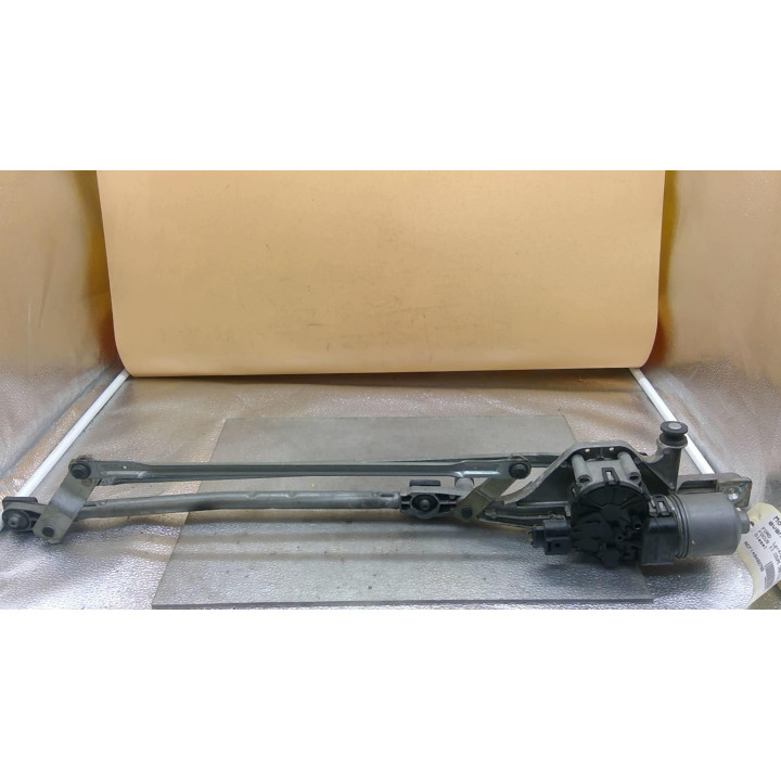 Moteur essuie glace avant FORD FOCUS 2 Photo n°2