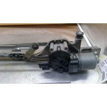 Moteur essuie glace avant FORD FOCUS 2 Photo n°3