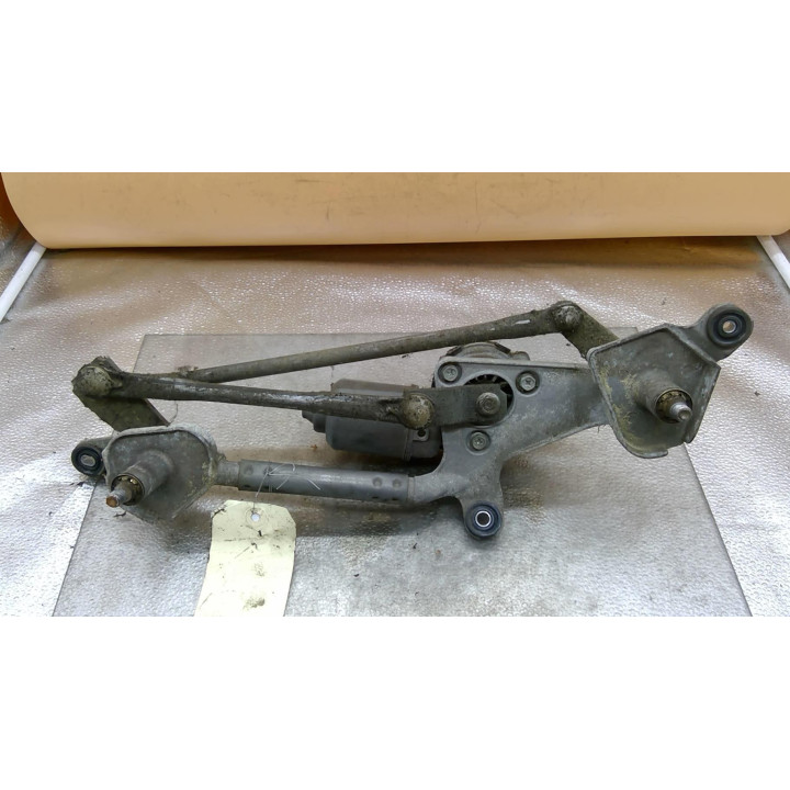 Moteur essuie glace avant SUZUKI SX4 1 Photo n°1
