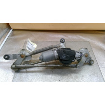 Moteur essuie glace avant SUZUKI SX4 1 Photo n°2