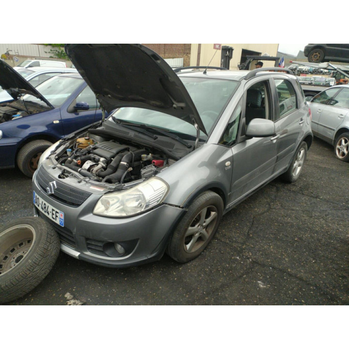 Moteur essuie glace avant SUZUKI SX4 1 Photo n°3