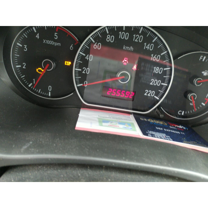 Moteur essuie glace avant SUZUKI SX4 1 Photo n°4
