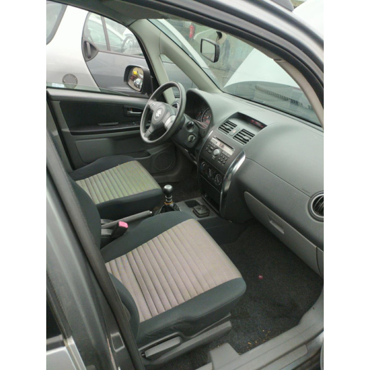 Moteur essuie glace avant SUZUKI SX4 1 Photo n°5