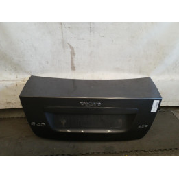 Malle/Hayon arriere VOLVO S 40 2 Photo n°1