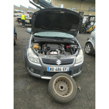 Moteur essuie glace avant SUZUKI SX4 1 Photo n°10