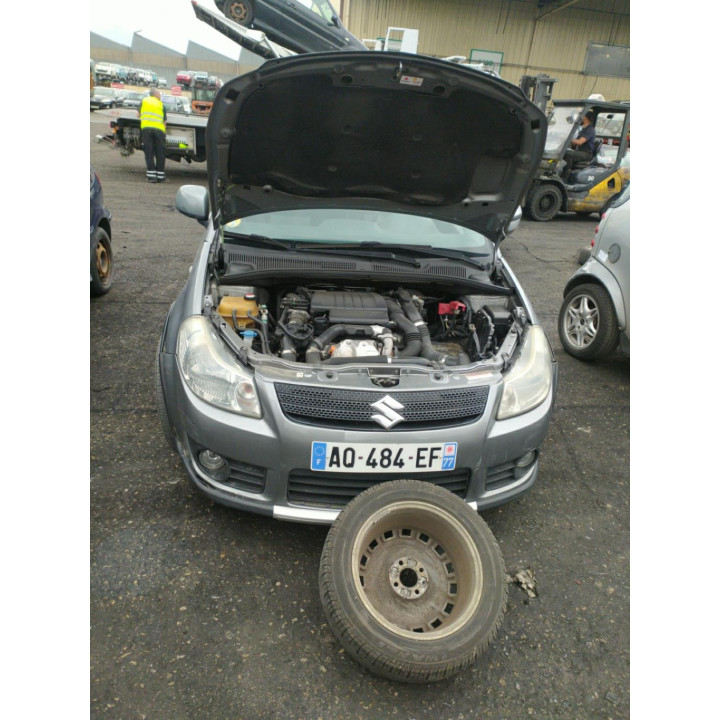 Moteur essuie glace avant SUZUKI SX4 1 Photo n°10
