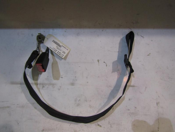 Attache ceinture arriere droit SKODA FABIA 1 Photo n°1