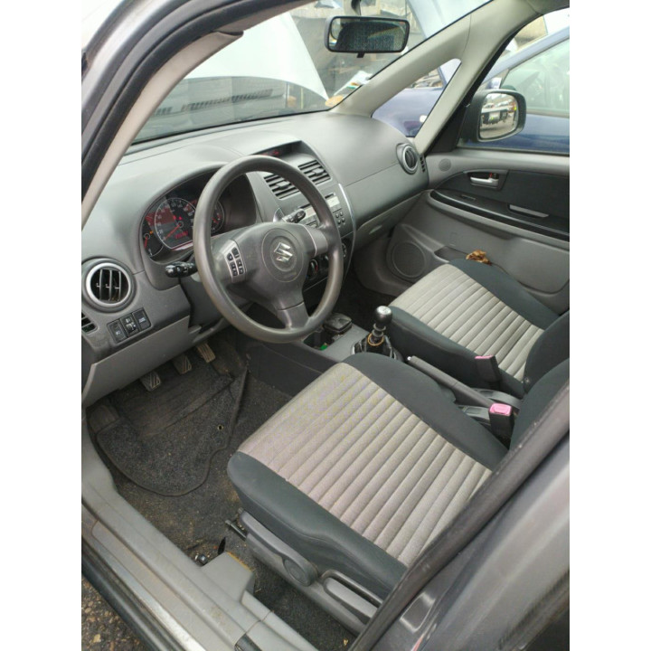 Moteur essuie glace avant SUZUKI SX4 1 Photo n°11