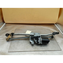 Moteur essuie glace avant BMW SERIE 1 E87 Photo n°2