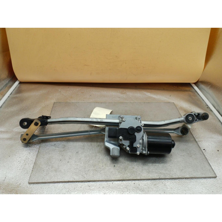 Moteur essuie glace avant BMW SERIE 1 E87 Photo n°2