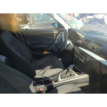 Moteur essuie glace avant BMW SERIE 1 E87 Photo n°3
