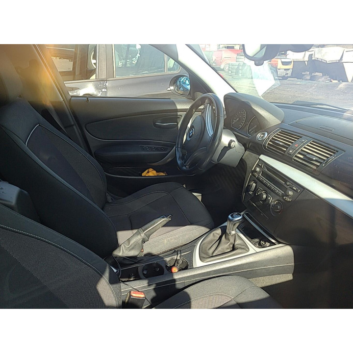 Moteur essuie glace avant BMW SERIE 1 E87 Photo n°3