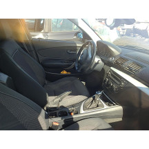 Moteur essuie glace avant BMW SERIE 1 E87 Photo n°4