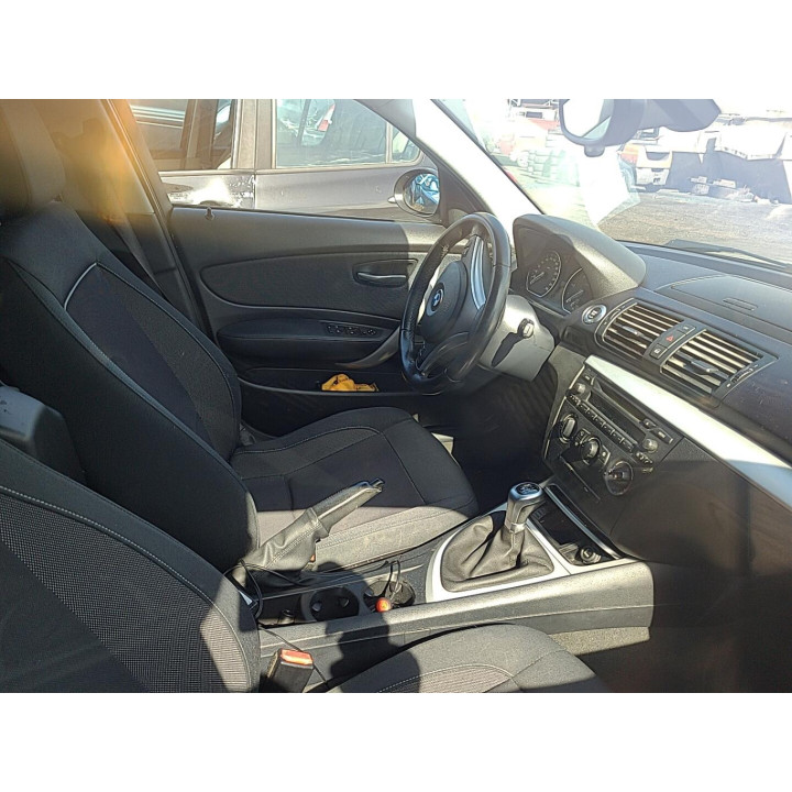 Moteur essuie glace avant BMW SERIE 1 E87 Photo n°4