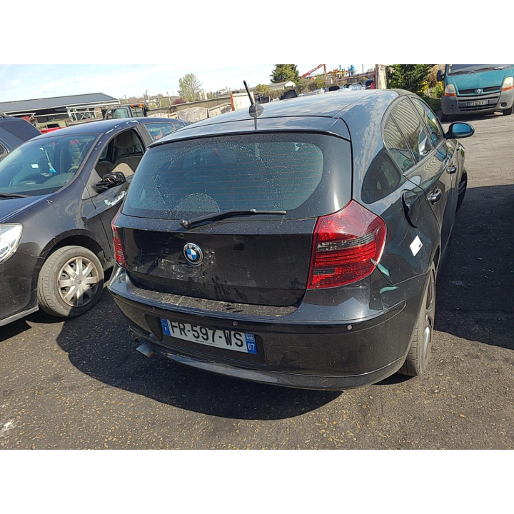 Moteur essuie glace avant BMW SERIE 1 E87 Photo n°5