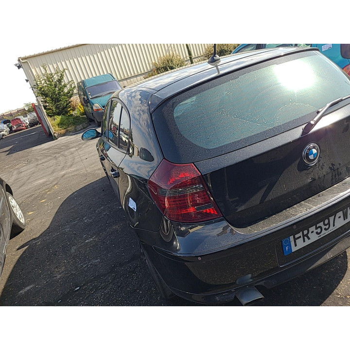 Moteur essuie glace avant BMW SERIE 1 E87 Photo n°10