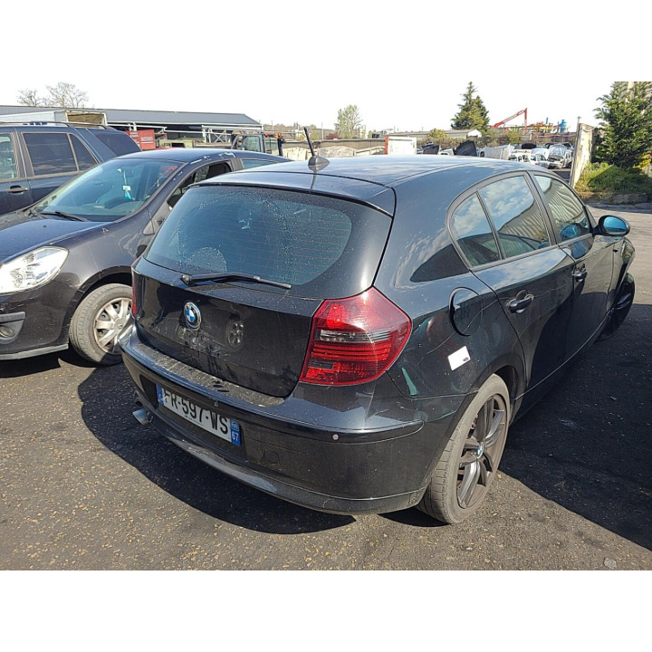 Moteur essuie glace avant BMW SERIE 1 E87 Photo n°12