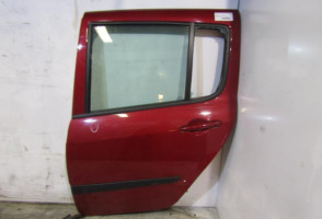 Porte arriere gauche RENAULT MODUS