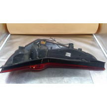 Feu arriere principal droit (feux) OPEL AGILA B Photo n°1
