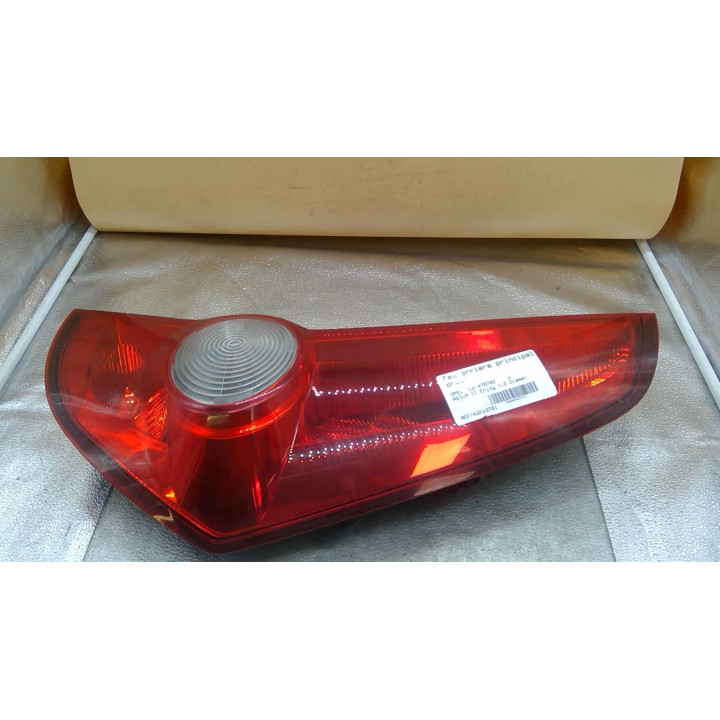 Feu arriere principal droit (feux) OPEL AGILA B Photo n°2