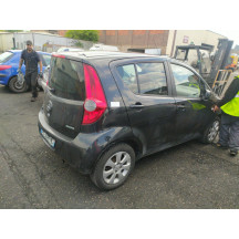 Feu arriere principal droit (feux) OPEL AGILA B Photo n°6