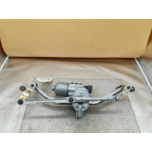 Moteur essuie glace avant PEUGEOT 208 1 Photo n°2