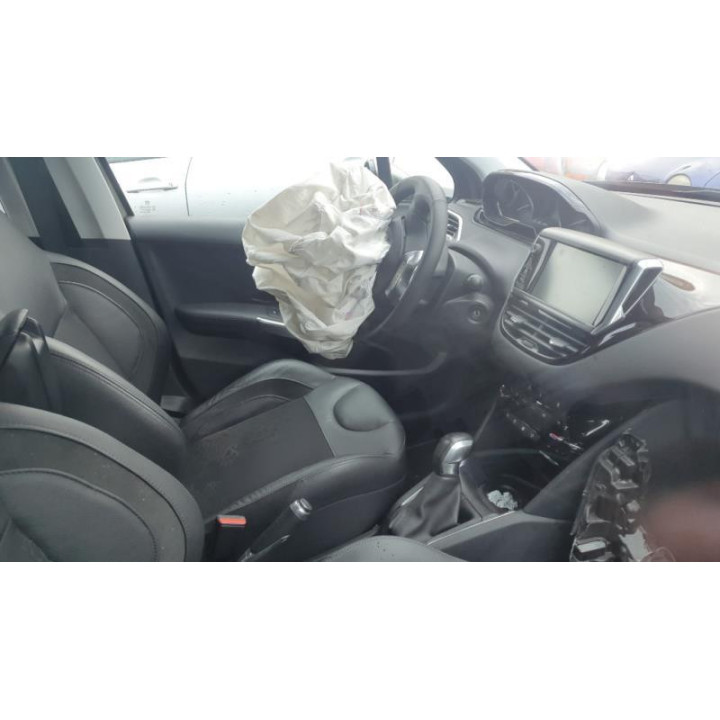 Moteur essuie glace avant PEUGEOT 208 1 Photo n°3
