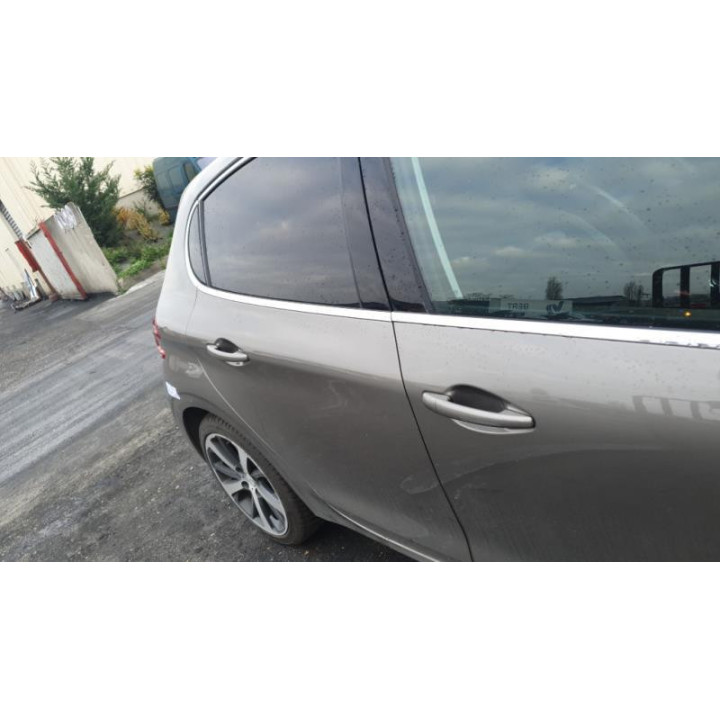 Moteur essuie glace avant PEUGEOT 208 1 Photo n°5