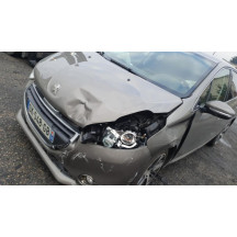 Moteur essuie glace avant PEUGEOT 208 1 Photo n°10