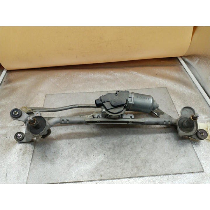 Moteur essuie glace avant MAZDA 5 1 Photo n°1