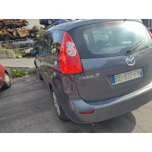 Moteur essuie glace avant MAZDA 5 1 Photo n°4