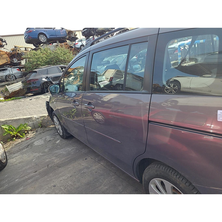 Moteur essuie glace avant MAZDA 5 1 Photo n°5