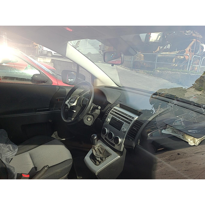 Moteur essuie glace avant MAZDA 5 1 Photo n°8