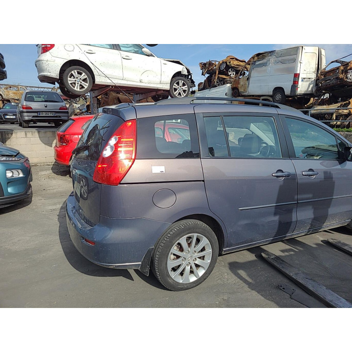 Moteur essuie glace avant MAZDA 5 1 Photo n°9