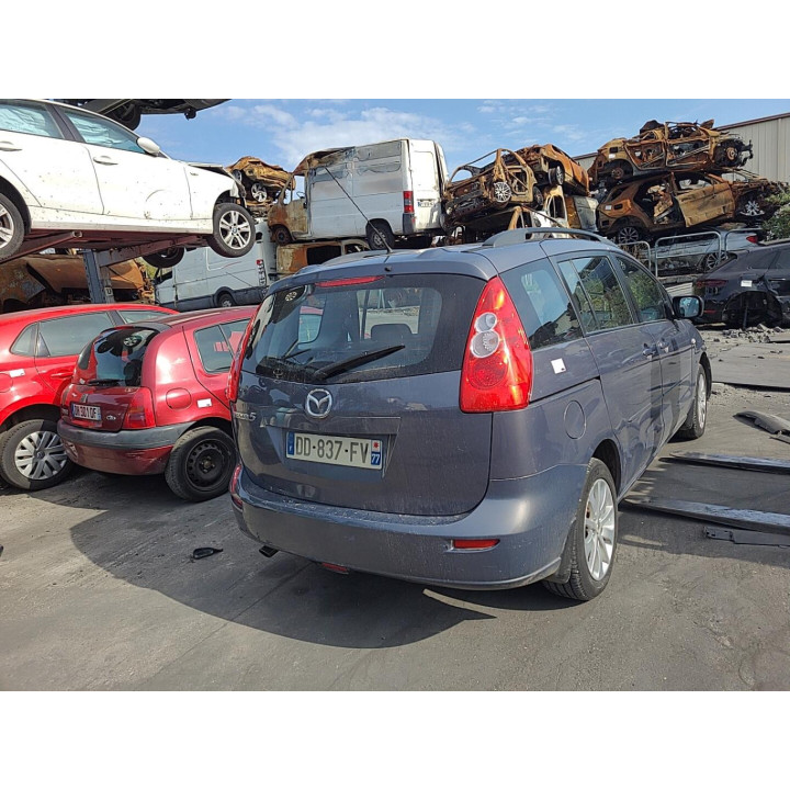 Moteur essuie glace avant MAZDA 5 1 Photo n°10