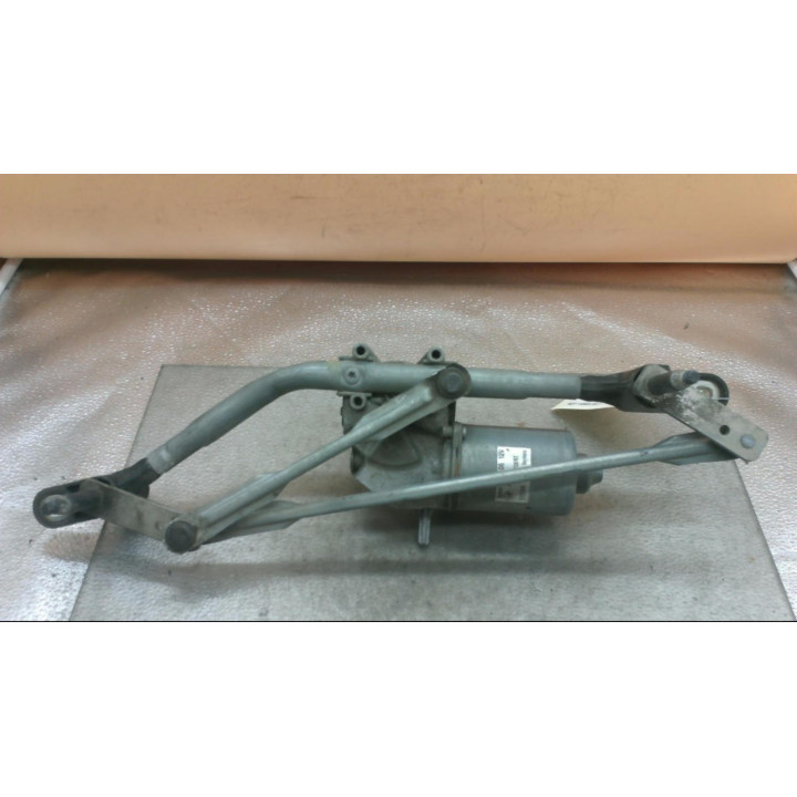 Moteur essuie glace avant ALFA ROMEO MITO Photo n°2