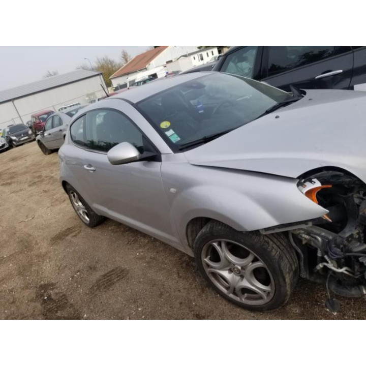 Moteur essuie glace avant ALFA ROMEO MITO Photo n°4