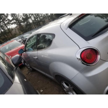Feu arriere principal droit (feux) ALFA ROMEO MITO Photo n°3