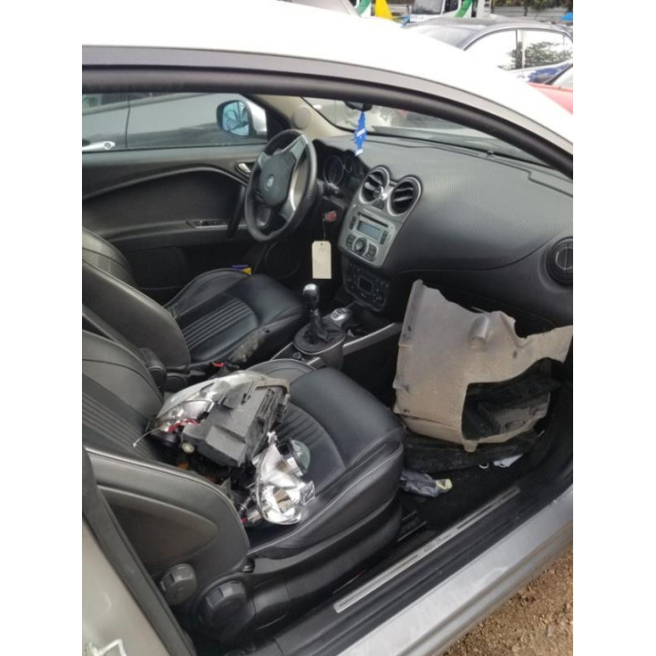 Feu arriere principal droit (feux) ALFA ROMEO MITO Photo n°6